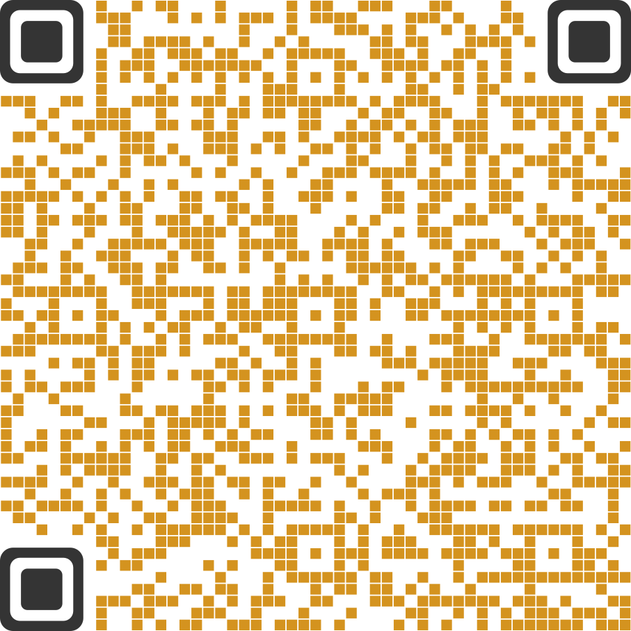 QR kód pro uložení kontaktu taXi-LP do mobilu